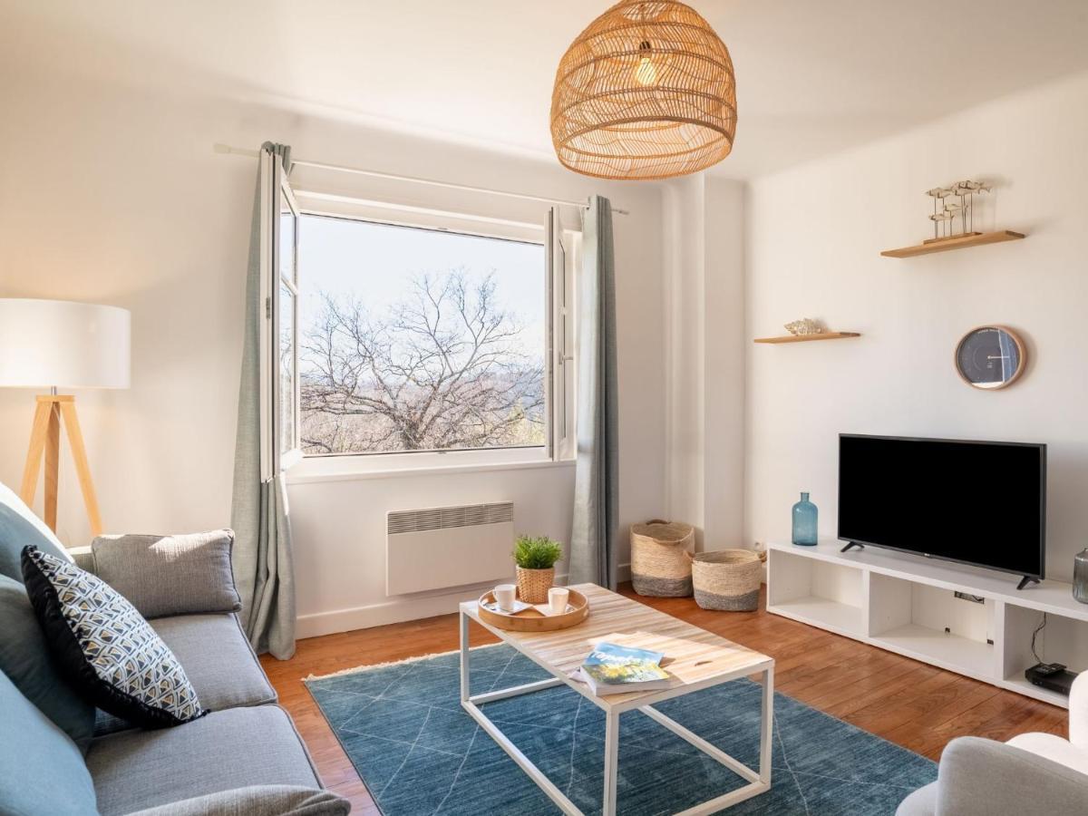 Apartment Errepira By Interhome Getaria Exterior foto
