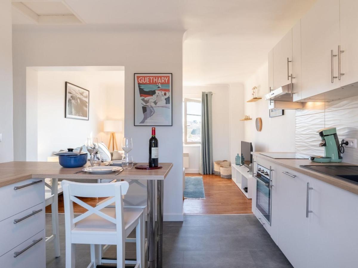 Apartment Errepira By Interhome Getaria Exterior foto