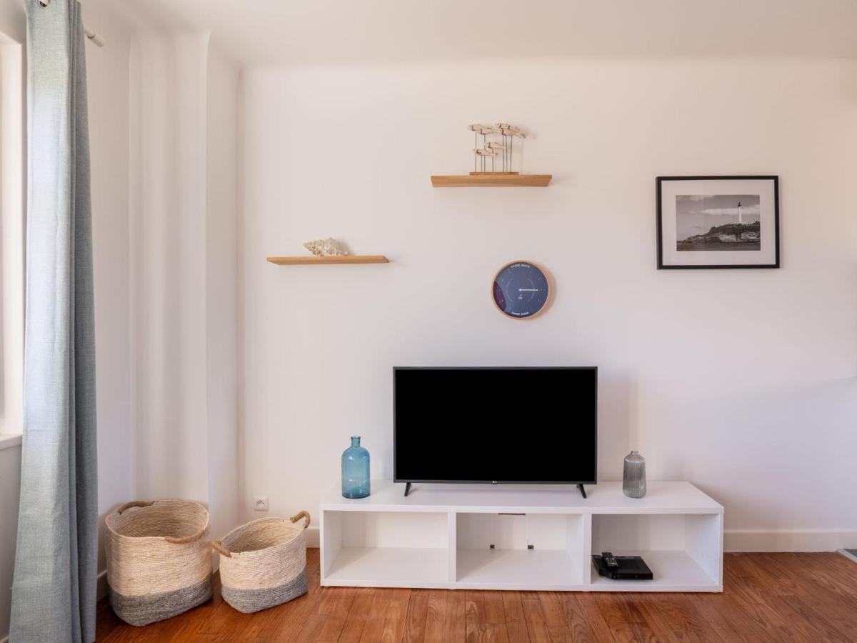 Apartment Errepira By Interhome Getaria Exterior foto