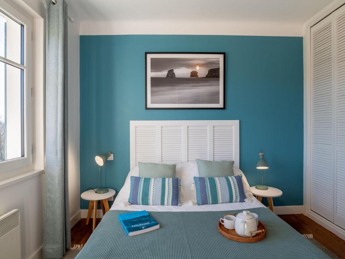 Apartment Errepira By Interhome Getaria Exterior foto