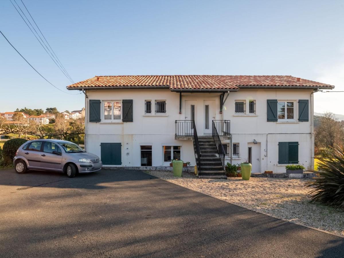 Apartment Errepira By Interhome Getaria Exterior foto