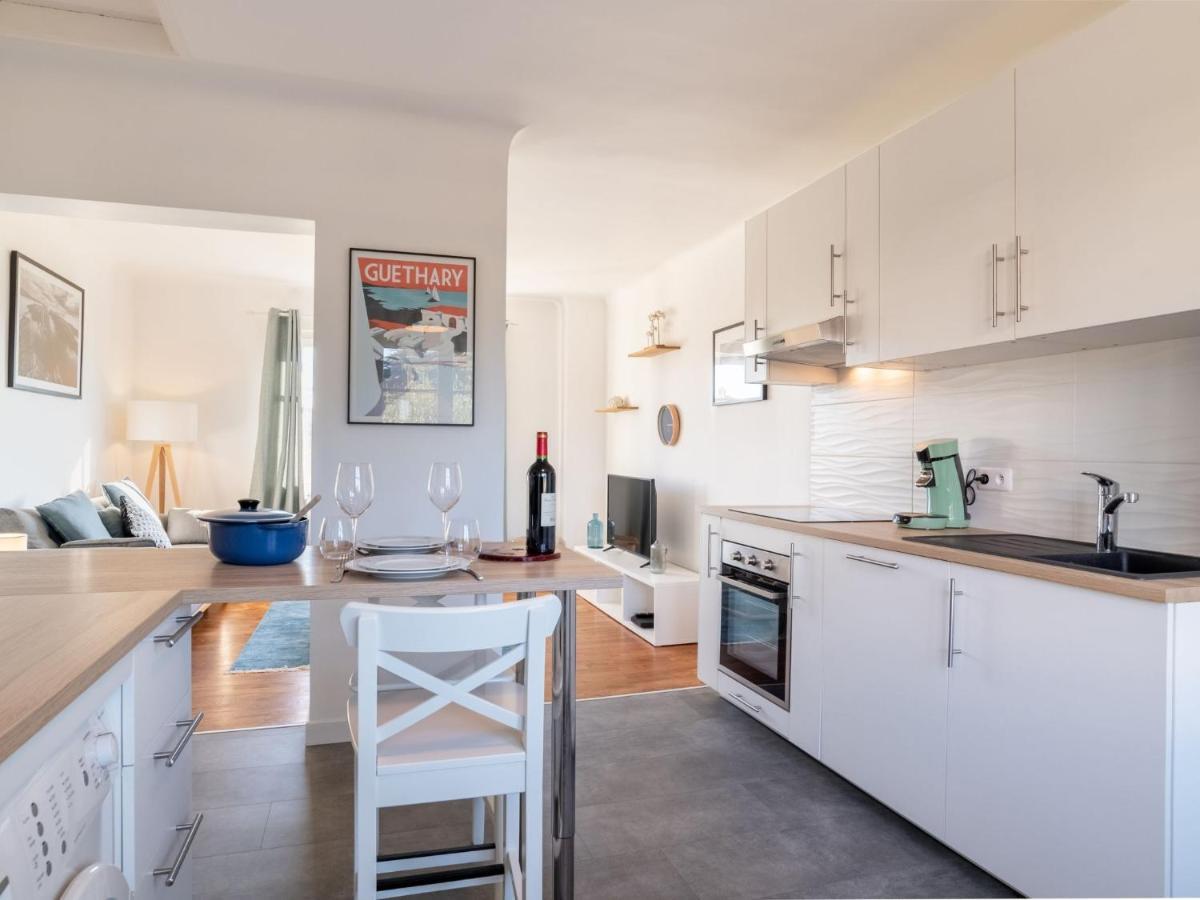 Apartment Errepira By Interhome Getaria Exterior foto