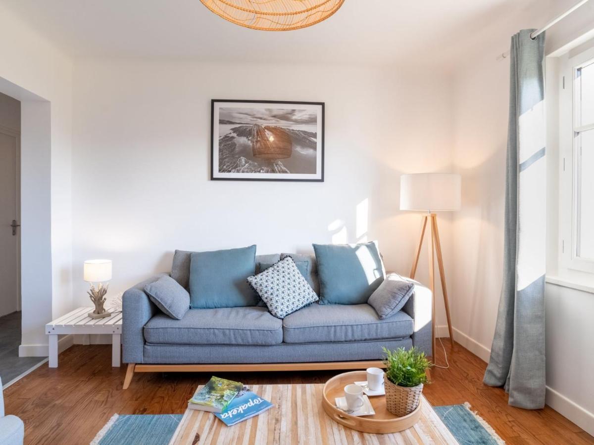 Apartment Errepira By Interhome Getaria Exterior foto