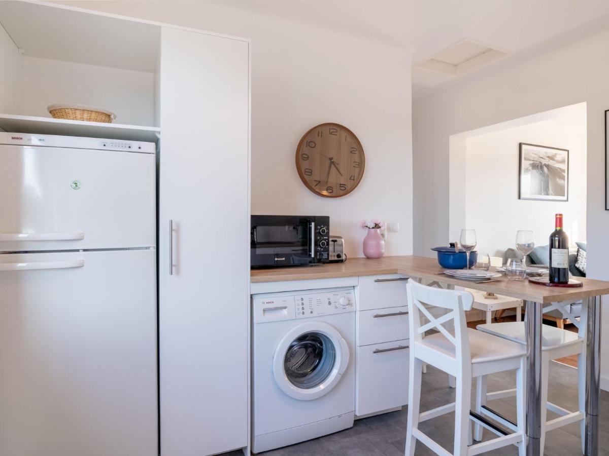 Apartment Errepira By Interhome Getaria Exterior foto